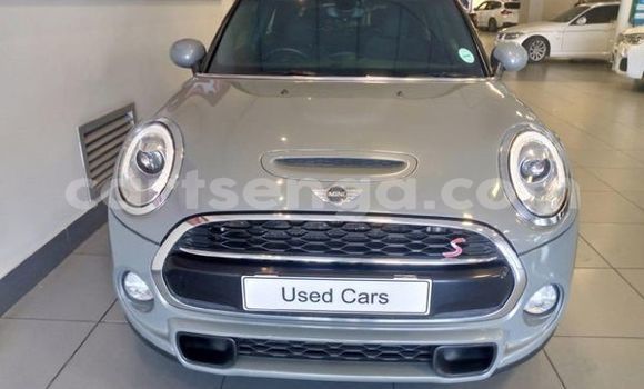 Nunua Ilio tumika MINI Cooper Other Gari ndani ya Ezulwini nchini Hhohho Nunua Ilio tumika MINI Cooper Other Gari ndani ya Ezulwini nchini Hhohho