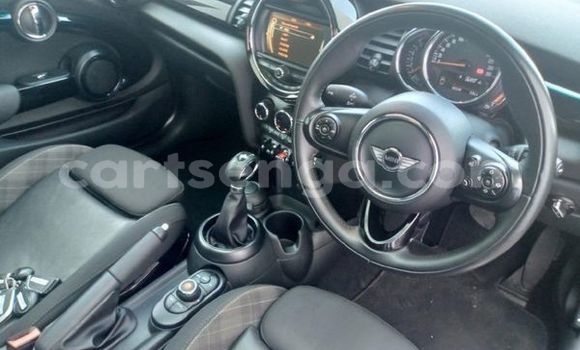 Nunua Ilio tumika MINI Cooper Other Gari ndani ya Ezulwini nchini Hhohho Nunua Ilio tumika MINI Cooper Other Gari ndani ya Ezulwini nchini Hhohho