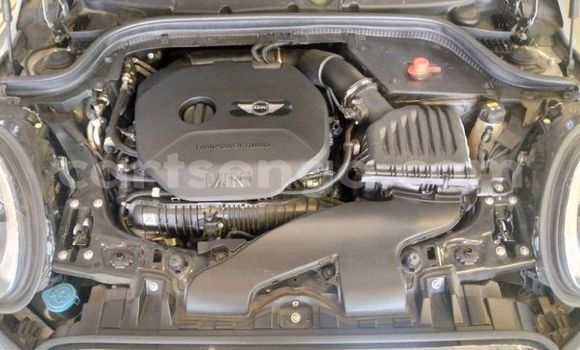 Nunua Ilio tumika MINI Cooper Other Gari ndani ya Ezulwini nchini Hhohho Nunua Ilio tumika MINI Cooper Other Gari ndani ya Ezulwini nchini Hhohho