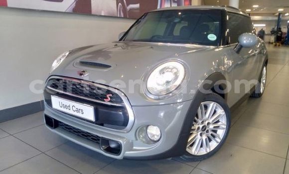 Nunua Ilio tumika MINI Cooper Other Gari ndani ya Ezulwini nchini Hhohho Nunua Ilio tumika MINI Cooper Other Gari ndani ya Ezulwini nchini Hhohho