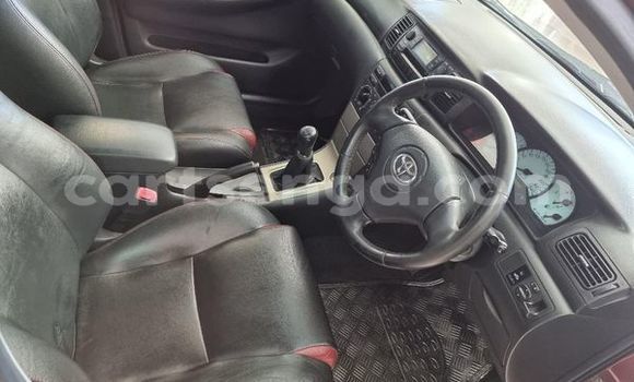 Buy Used Toyota Runx Other Car in Ezulwini in Hhohho Buy Used Toyota Runx Other Car in Ezulwini in Hhohho