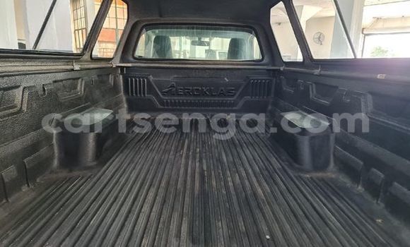 Acheter Occasion Voiture Toyota Hilux Blanc à Ezulwini, Hhohho Acheter Occasion Voiture Toyota Hilux Blanc à Ezulwini, Hhohho