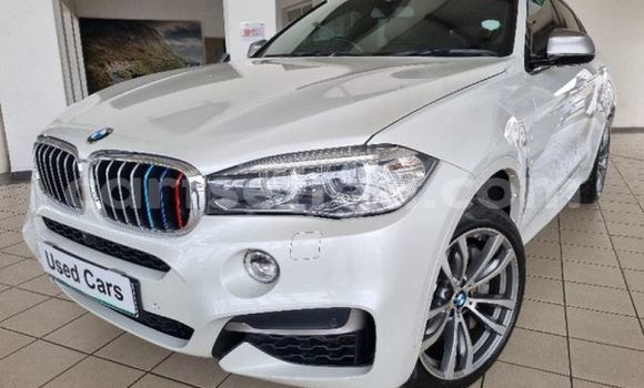 Buy Used BMW X6 M White Car in Ezulwini in Hhohho Buy Used BMW X6 M White Car in Ezulwini in Hhohho