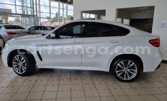 Buy Used BMW X6 M White Car in Ezulwini in Hhohho Buy Used BMW X6 M White Car in Ezulwini in Hhohho