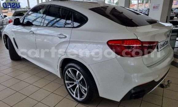 Buy Used BMW X6 M White Car in Ezulwini in Hhohho Buy Used BMW X6 M White Car in Ezulwini in Hhohho