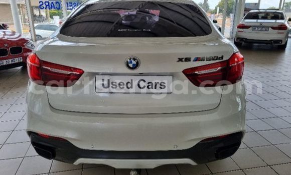 Buy Used BMW X6 M White Car in Ezulwini in Hhohho Buy Used BMW X6 M White Car in Ezulwini in Hhohho