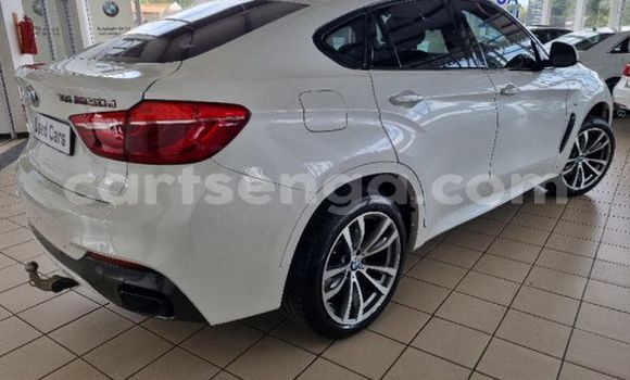 Buy Used BMW X6 M White Car in Ezulwini in Hhohho Buy Used BMW X6 M White Car in Ezulwini in Hhohho