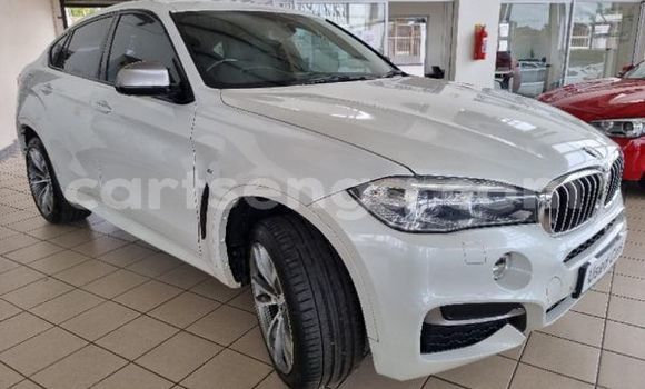 Buy Used BMW X6 M White Car in Ezulwini in Hhohho Buy Used BMW X6 M White Car in Ezulwini in Hhohho