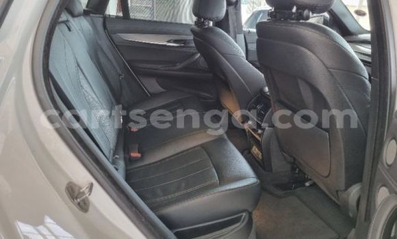Buy Used BMW X6 M White Car in Ezulwini in Hhohho Buy Used BMW X6 M White Car in Ezulwini in Hhohho