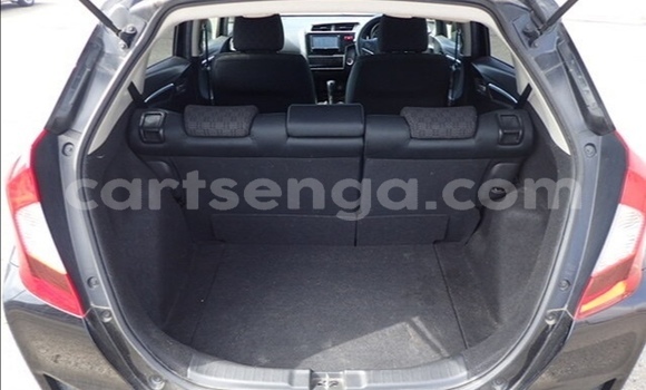 Acheter Occasion Voiture Honda FIT Blanc à Ezulwini, Hhohho Acheter Occasion Voiture Honda FIT Blanc à Ezulwini, Hhohho