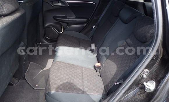 Acheter Occasion Voiture Honda FIT Blanc à Ezulwini, Hhohho Acheter Occasion Voiture Honda FIT Blanc à Ezulwini, Hhohho