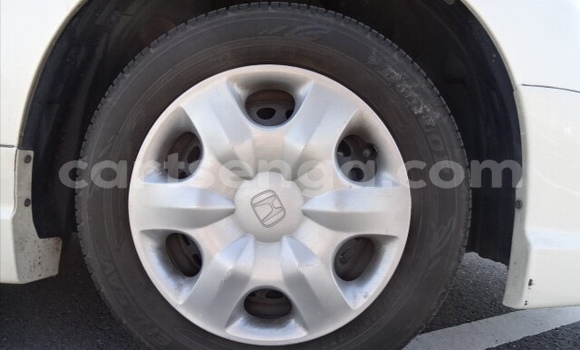 Acheter Occasion Voiture Honda FIT Blanc à Ezulwini, Hhohho Acheter Occasion Voiture Honda FIT Blanc à Ezulwini, Hhohho