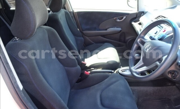 Acheter Occasion Voiture Honda FIT Blanc à Ezulwini, Hhohho Acheter Occasion Voiture Honda FIT Blanc à Ezulwini, Hhohho