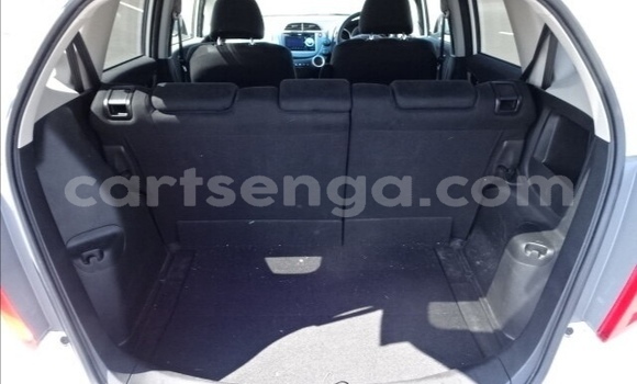 Acheter Occasion Voiture Honda FIT Blanc à Ezulwini, Hhohho Acheter Occasion Voiture Honda FIT Blanc à Ezulwini, Hhohho