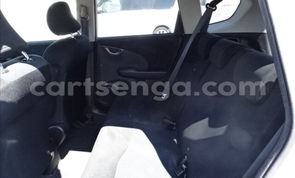 Acheter Occasion Voiture Honda FIT Blanc à Ezulwini, Hhohho Acheter Occasion Voiture Honda FIT Blanc à Ezulwini, Hhohho