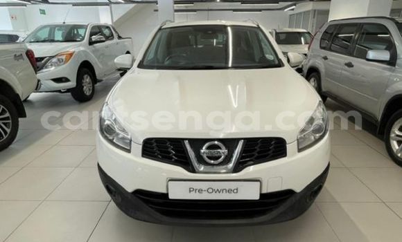 Acheter Occasion Voiture Nissan Qashqai Blanc à Ezulwini, Hhohho Acheter Occasion Voiture Nissan Qashqai Blanc à Ezulwini, Hhohho