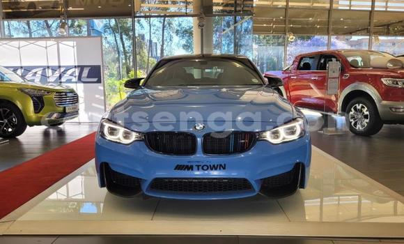 Acheter Occasion Voiture BMW 3–Series Bleu à Ezulwini, Hhohho Acheter Occasion Voiture BMW 3–Series Bleu à Ezulwini, Hhohho
