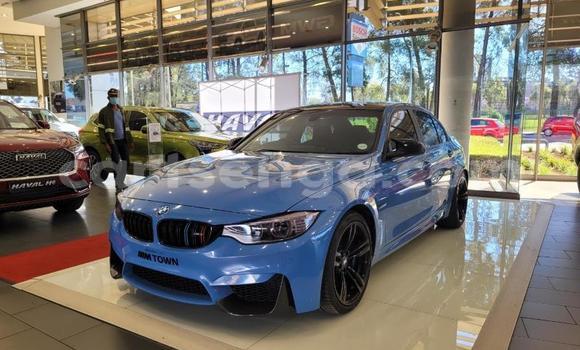 Acheter Occasion Voiture BMW 3–Series Bleu à Ezulwini, Hhohho Acheter Occasion Voiture BMW 3–Series Bleu à Ezulwini, Hhohho