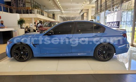 Acheter Occasion Voiture BMW 3–Series Bleu à Ezulwini, Hhohho Acheter Occasion Voiture BMW 3–Series Bleu à Ezulwini, Hhohho