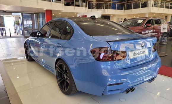 Acheter Occasion Voiture BMW 3–Series Bleu à Ezulwini, Hhohho Acheter Occasion Voiture BMW 3–Series Bleu à Ezulwini, Hhohho