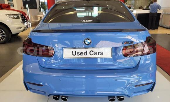 Acheter Occasion Voiture BMW 3–Series Bleu à Ezulwini, Hhohho Acheter Occasion Voiture BMW 3–Series Bleu à Ezulwini, Hhohho