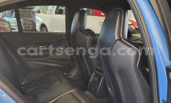 Acheter Occasion Voiture BMW 3–Series Bleu à Ezulwini, Hhohho Acheter Occasion Voiture BMW 3–Series Bleu à Ezulwini, Hhohho