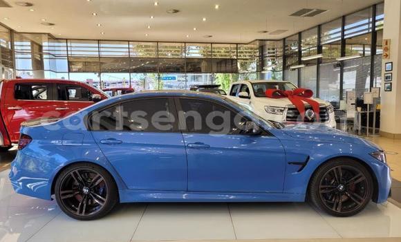 Acheter Occasion Voiture BMW 3–Series Bleu à Ezulwini, Hhohho Acheter Occasion Voiture BMW 3–Series Bleu à Ezulwini, Hhohho