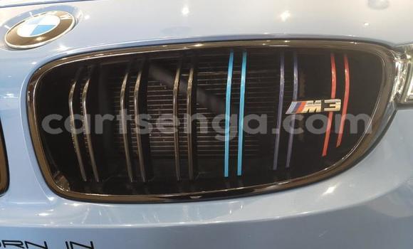 Acheter Occasion Voiture BMW 3–Series Bleu à Ezulwini, Hhohho Acheter Occasion Voiture BMW 3–Series Bleu à Ezulwini, Hhohho