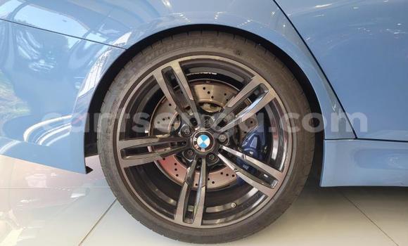 Acheter Occasion Voiture BMW 3–Series Bleu à Ezulwini, Hhohho Acheter Occasion Voiture BMW 3–Series Bleu à Ezulwini, Hhohho