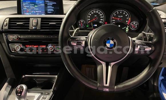 Acheter Occasion Voiture BMW 3–Series Bleu à Ezulwini, Hhohho Acheter Occasion Voiture BMW 3–Series Bleu à Ezulwini, Hhohho