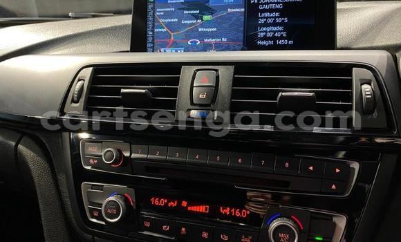 Acheter Occasion Voiture BMW 3–Series Bleu à Ezulwini, Hhohho Acheter Occasion Voiture BMW 3–Series Bleu à Ezulwini, Hhohho