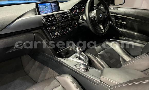 Acheter Occasion Voiture BMW 3–Series Bleu à Ezulwini, Hhohho Acheter Occasion Voiture BMW 3–Series Bleu à Ezulwini, Hhohho