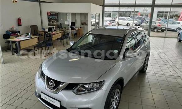 Buy Used Nissan X–Trail Silver Car in Ezulwini in Hhohho Buy Used Nissan X–Trail Silver Car in Ezulwini in Hhohho