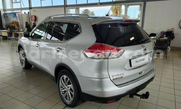 Buy Used Nissan X–Trail Silver Car in Ezulwini in Hhohho Buy Used Nissan X–Trail Silver Car in Ezulwini in Hhohho