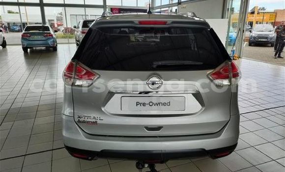 Buy Used Nissan X–Trail Silver Car in Ezulwini in Hhohho Buy Used Nissan X–Trail Silver Car in Ezulwini in Hhohho
