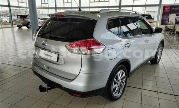 Buy Used Nissan X–Trail Silver Car in Ezulwini in Hhohho Buy Used Nissan X–Trail Silver Car in Ezulwini in Hhohho