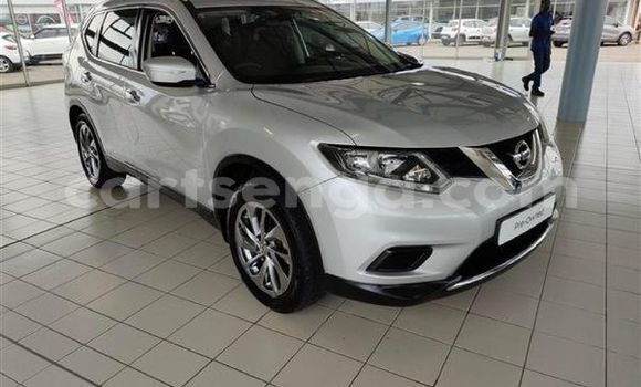 Buy Used Nissan X–Trail Silver Car in Ezulwini in Hhohho Buy Used Nissan X–Trail Silver Car in Ezulwini in Hhohho