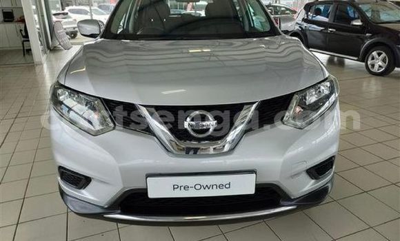 Buy Used Nissan X–Trail Silver Car in Ezulwini in Hhohho Buy Used Nissan X–Trail Silver Car in Ezulwini in Hhohho