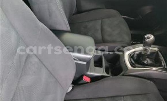 Buy Used Nissan X–Trail Silver Car in Ezulwini in Hhohho Buy Used Nissan X–Trail Silver Car in Ezulwini in Hhohho