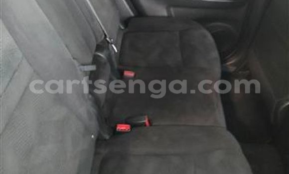 Buy Used Nissan X–Trail Silver Car in Ezulwini in Hhohho Buy Used Nissan X–Trail Silver Car in Ezulwini in Hhohho