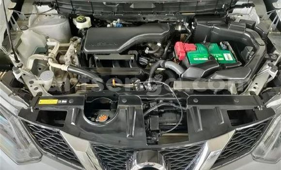 Buy Used Nissan X–Trail Silver Car in Ezulwini in Hhohho Buy Used Nissan X–Trail Silver Car in Ezulwini in Hhohho