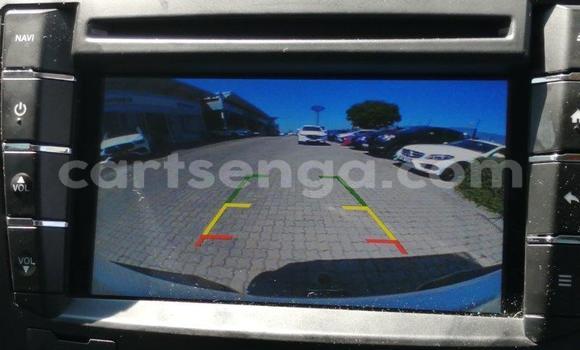 Buy Used Isuzu KB White Car in Ezulwini in Hhohho Buy Used Isuzu KB White Car in Ezulwini in Hhohho