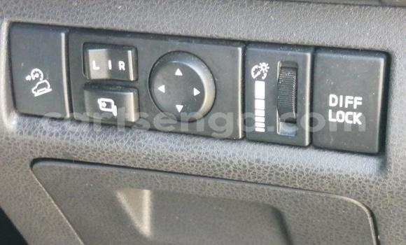 Buy Used Isuzu KB White Car in Ezulwini in Hhohho Buy Used Isuzu KB White Car in Ezulwini in Hhohho