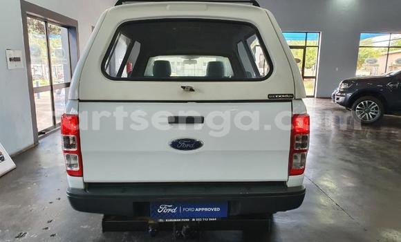 Buy Used Ford Ranger White Car in Ezulwini in Hhohho Buy Used Ford Ranger White Car in Ezulwini in Hhohho