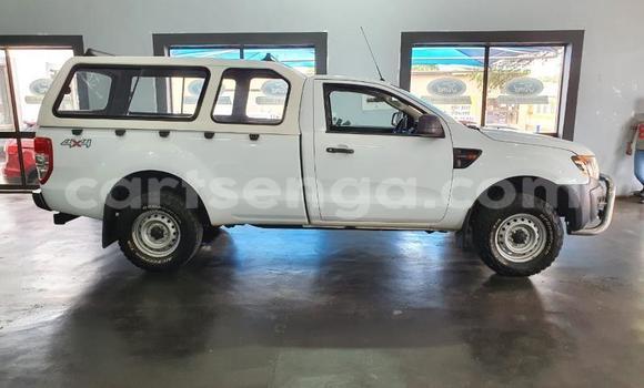 Buy Used Ford Ranger White Car in Ezulwini in Hhohho Buy Used Ford Ranger White Car in Ezulwini in Hhohho