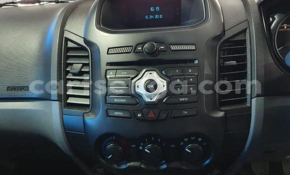 Buy Used Ford Ranger White Car in Ezulwini in Hhohho Buy Used Ford Ranger White Car in Ezulwini in Hhohho