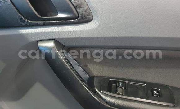 Buy Used Ford Ranger White Car in Ezulwini in Hhohho Buy Used Ford Ranger White Car in Ezulwini in Hhohho