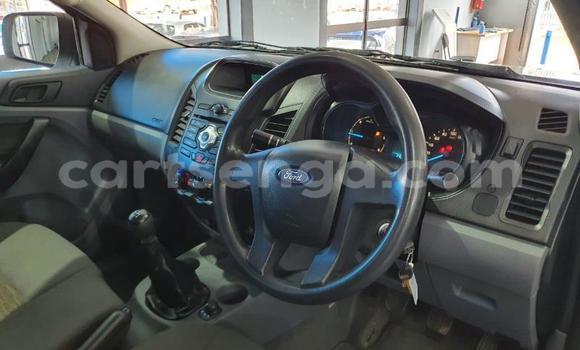 Buy Used Ford Ranger White Car in Ezulwini in Hhohho Buy Used Ford Ranger White Car in Ezulwini in Hhohho