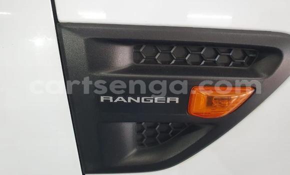 Buy Used Ford Ranger White Car in Ezulwini in Hhohho Buy Used Ford Ranger White Car in Ezulwini in Hhohho