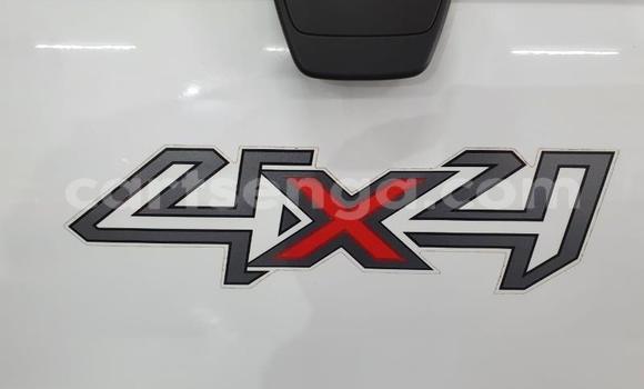 Buy Used Ford Ranger White Car in Ezulwini in Hhohho Buy Used Ford Ranger White Car in Ezulwini in Hhohho